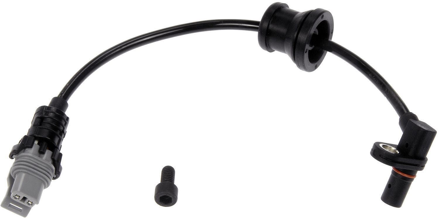 2009, 2008, 2007 Chevrolet Equinox Sport ABS Wheel Speed Sensor
