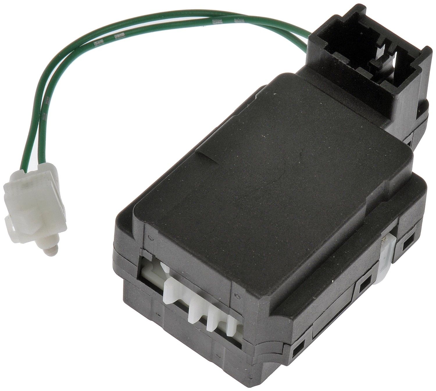 Ignition Switch