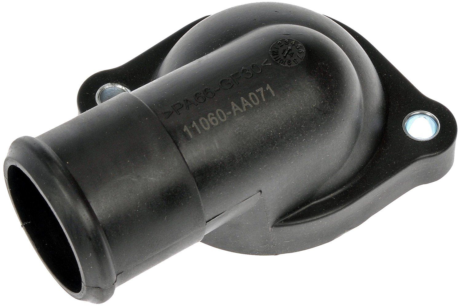 2005, 2004, 2003, 2002, 2001, 2000 Subaru Outback Engine Coolant Thermostat Housing