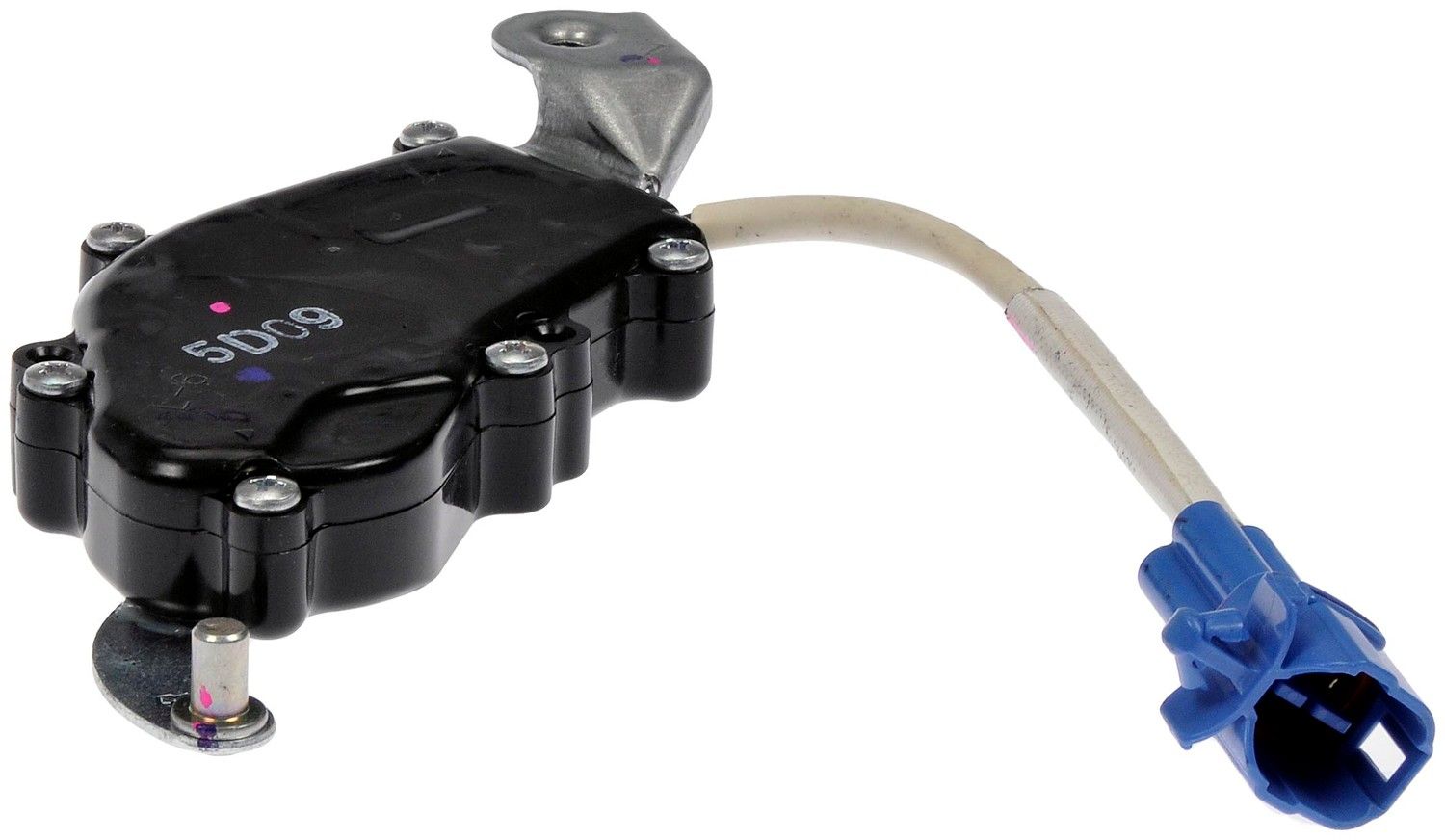 1997, 1996 Lexus LX450 Door Lock Actuator Motor