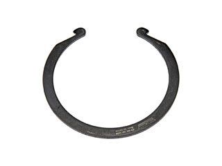 2011, 2010, 2009, 2008, 2007, 2006, 2005 Kia Rio Wheel Bearing Retaining Ring