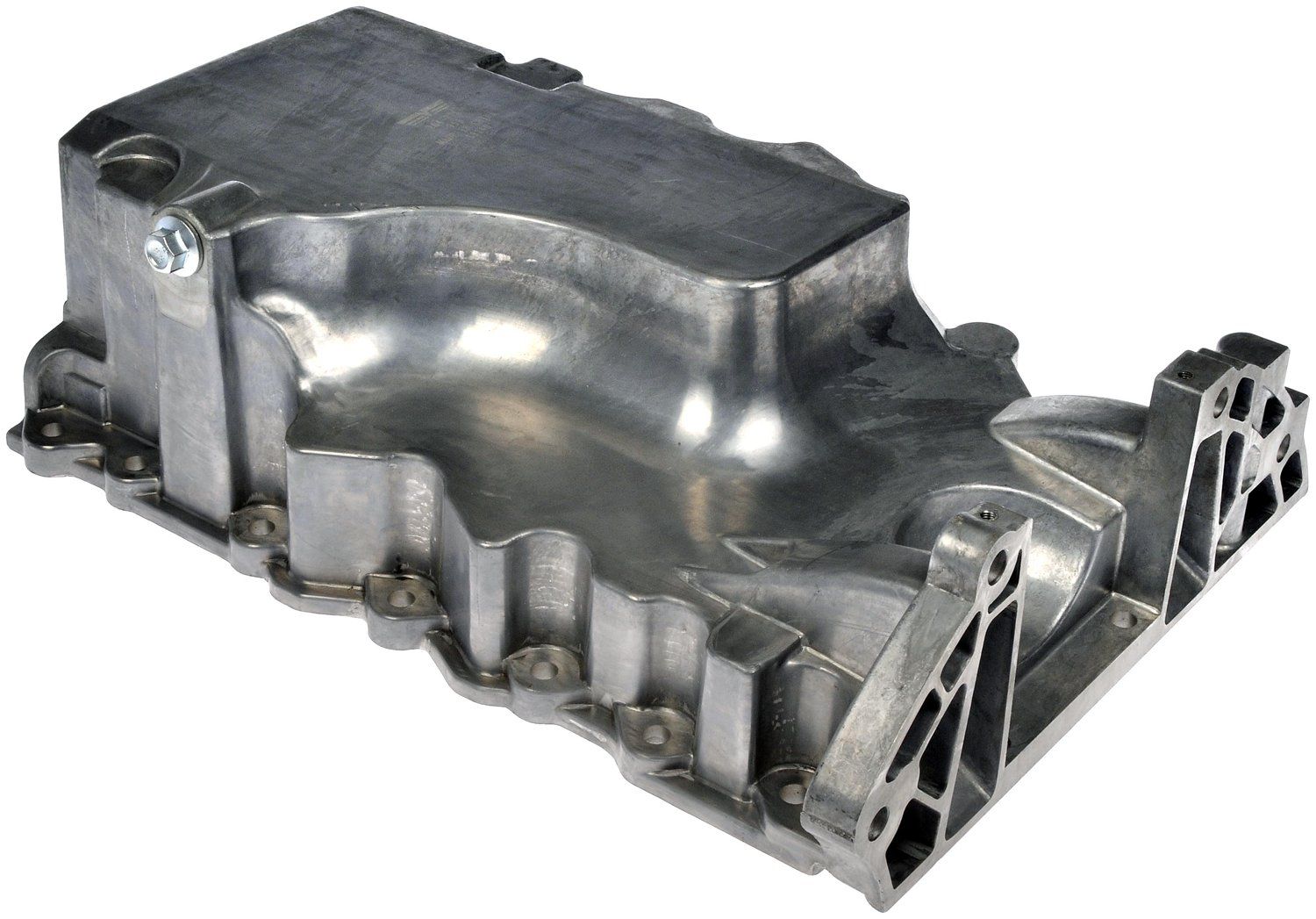 2010, 2009, 2008, 2007 Ford Edge Engine Oil Pan