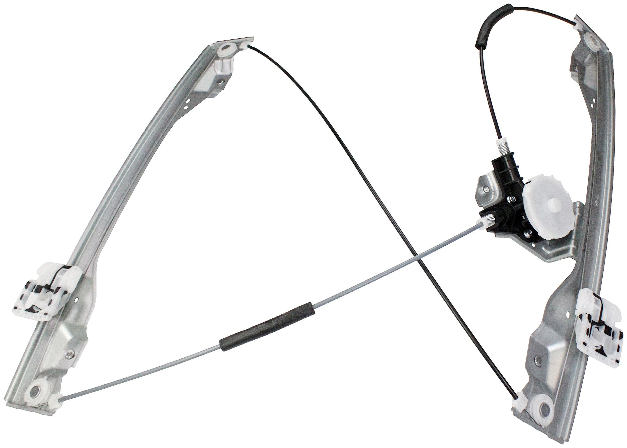 2020, 2019, 2018, 2017, 2016, 2015 Ford Lobo Window Regulator