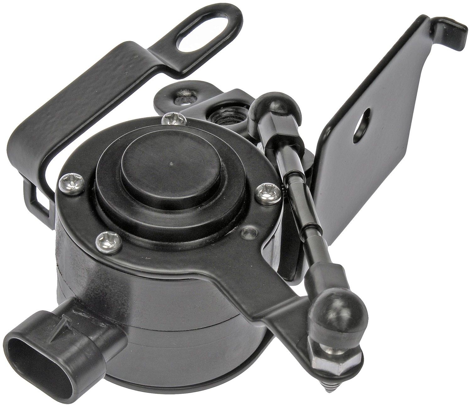 Suspension Ride Height Sensor