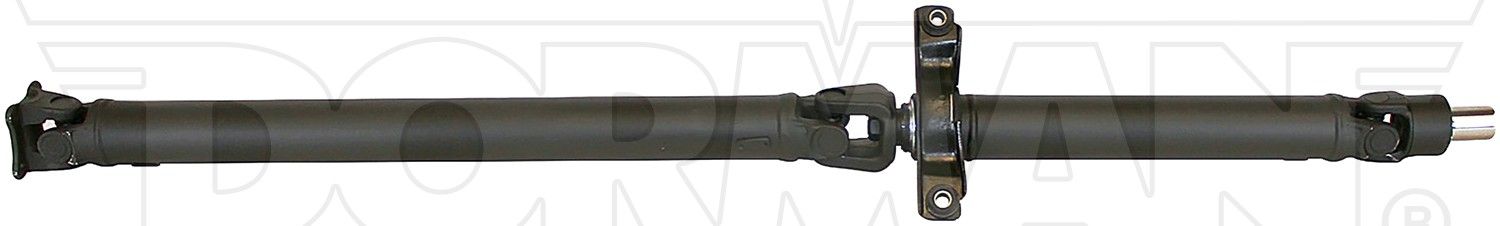 2017, 2016, 2015, 2014 Subaru Forester Drive Shaft