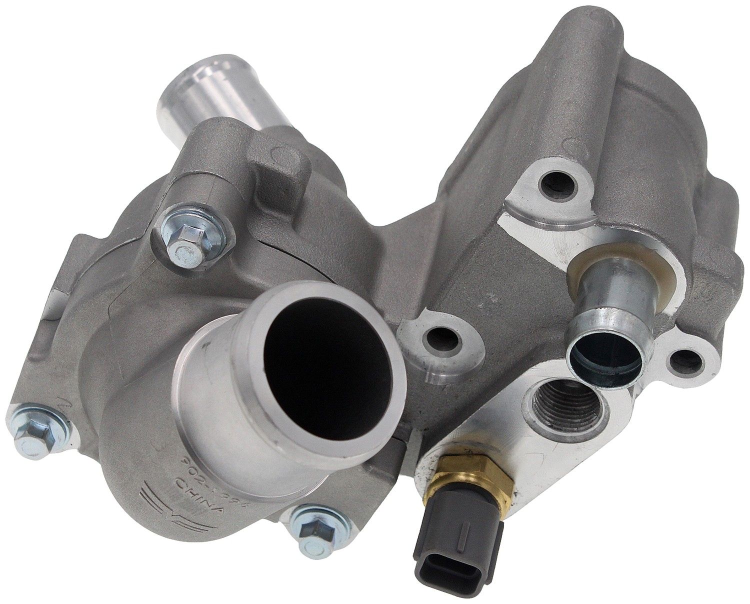 2001, 2000, 1999, 1998, 1997 Ford Explorer Sport Engine Coolant Thermostat Housing Assembly