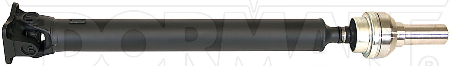 2018, 2017, 2016, 2015, 2014 Ram 1500 Drive Shaft