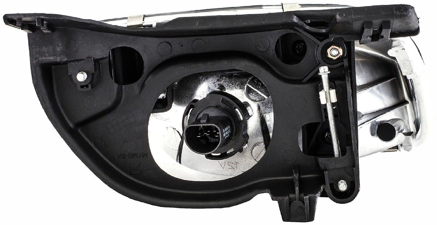 2002, 2001, 2000, 1999, 1998, 1997, 1996, 1995 Pontiac Sunfire Headlight Assembly