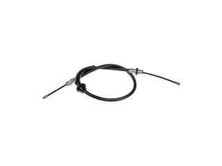 2005, 2004, 2003, 2002 GMC Jimmy Parking Brake Cable