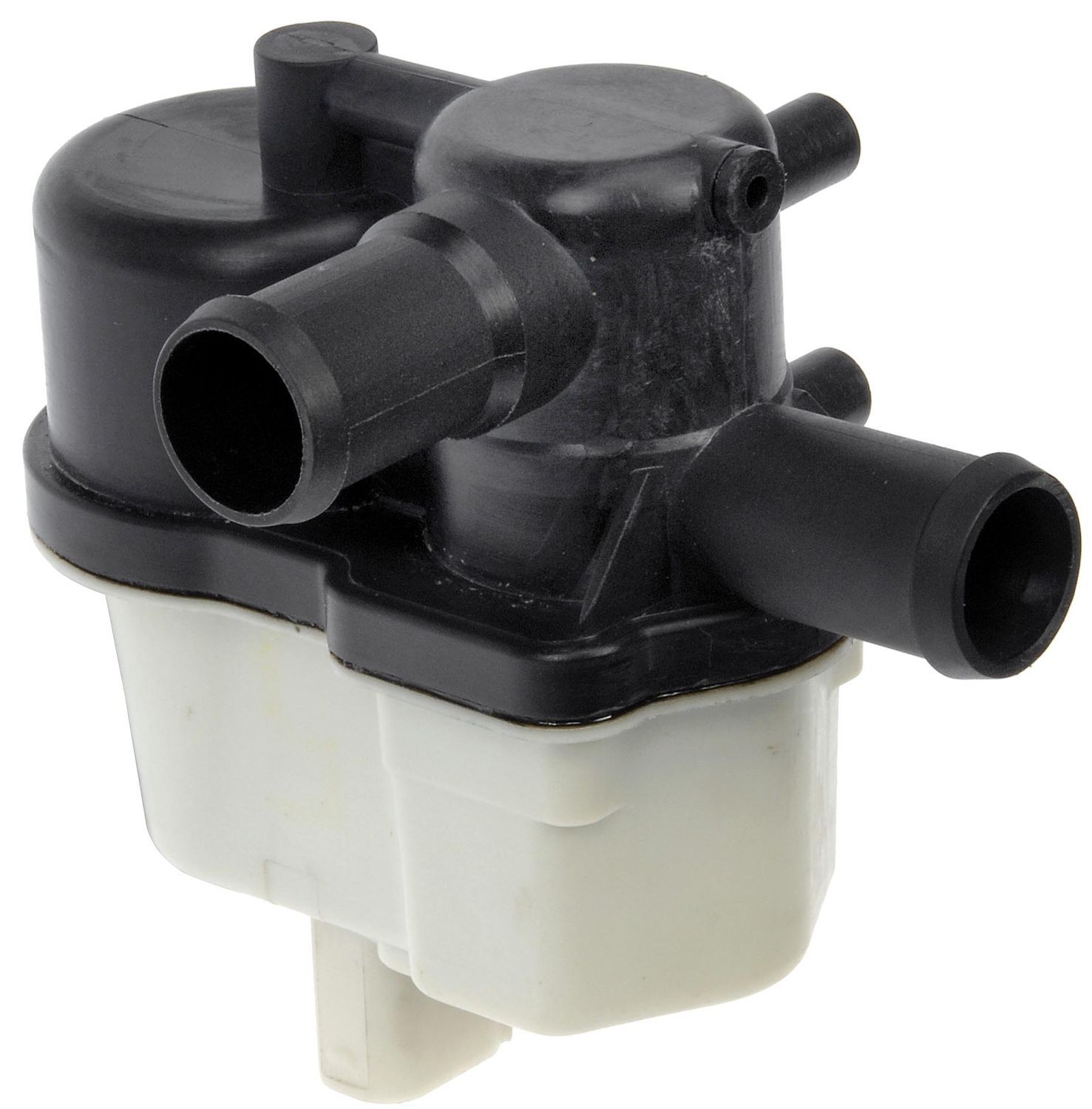 Evaporative Emissions System Leak Detection Pump