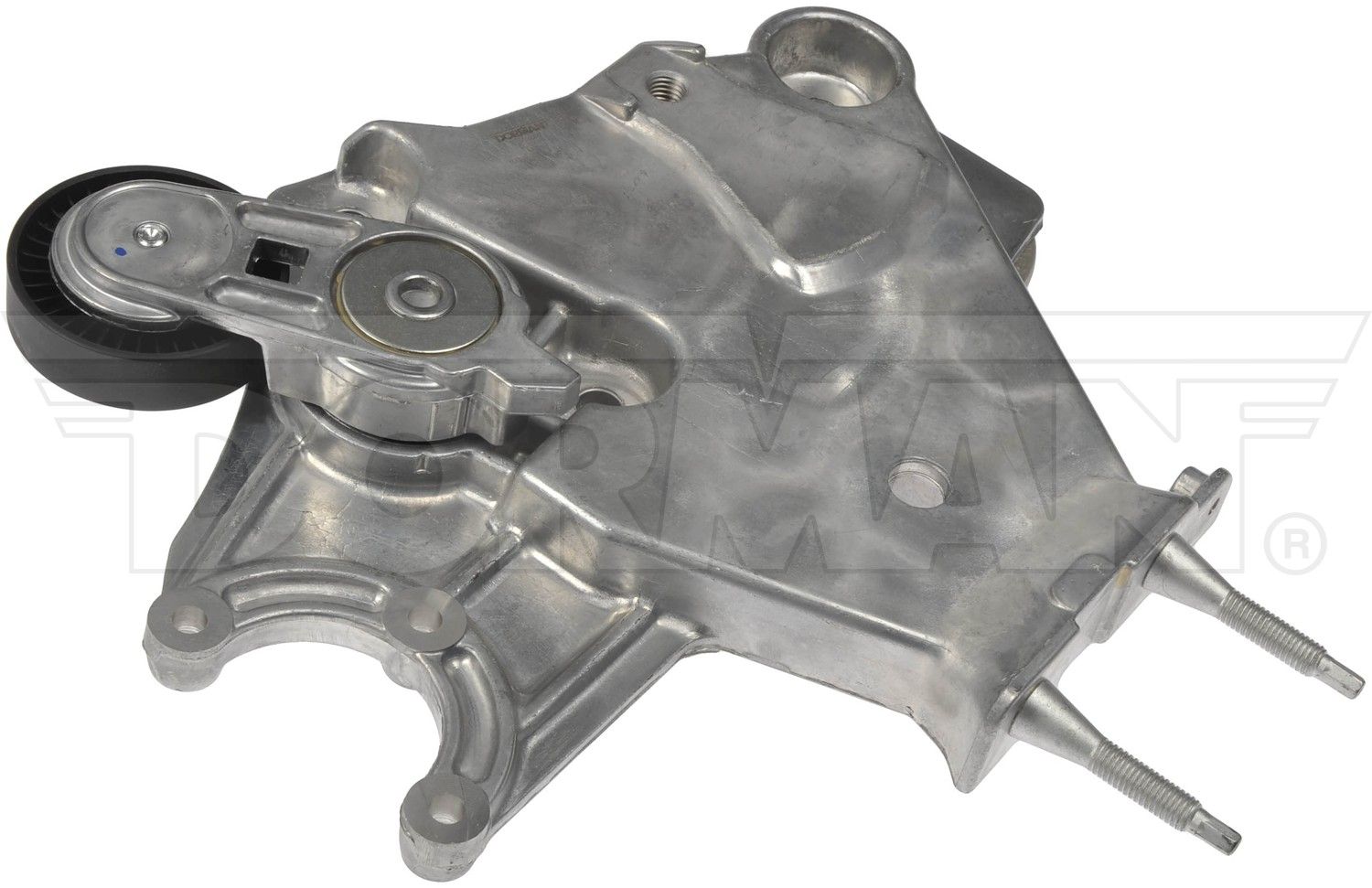 2005, 2004, 2003, 2002, 2001, 2000 Dodge Neon Accessory Drive Belt Tensioner Assembly