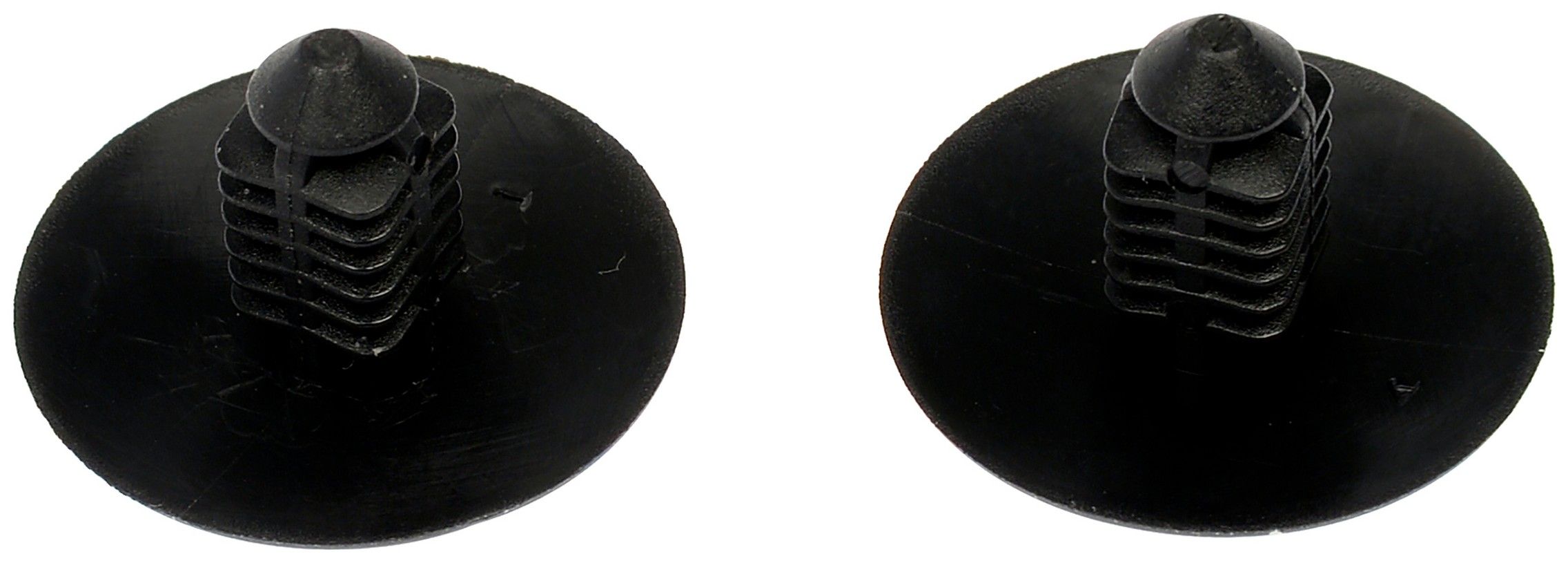 2009, 2008, 2007, 2006, 2005, 2004 Mazda 3 Hood Insulation Pad Clip