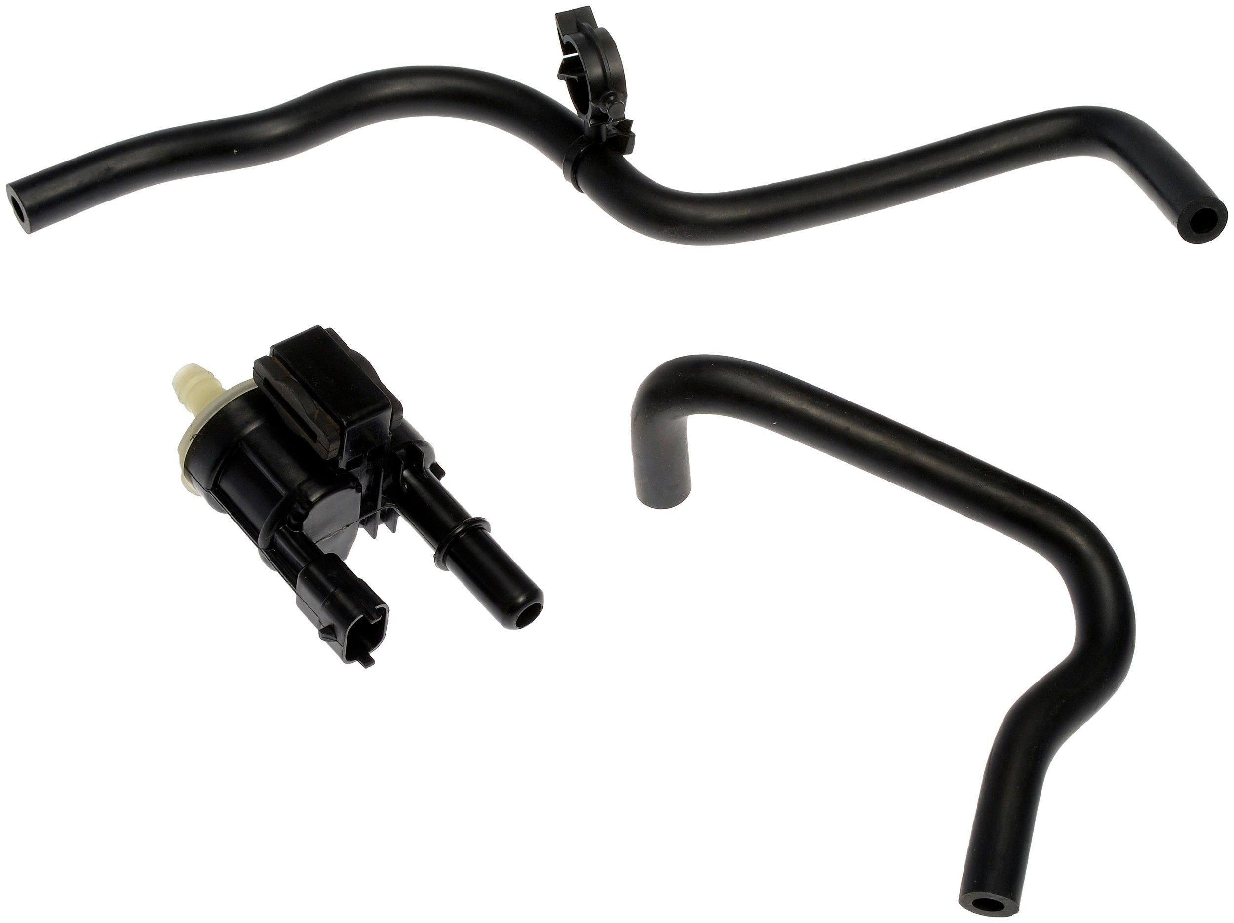 Vapor Canister Purge Valve