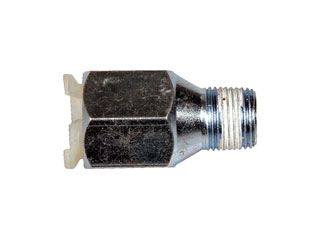 1996, 1995, 1994 GMC P3500 Engine Oil Cooler Line Connector