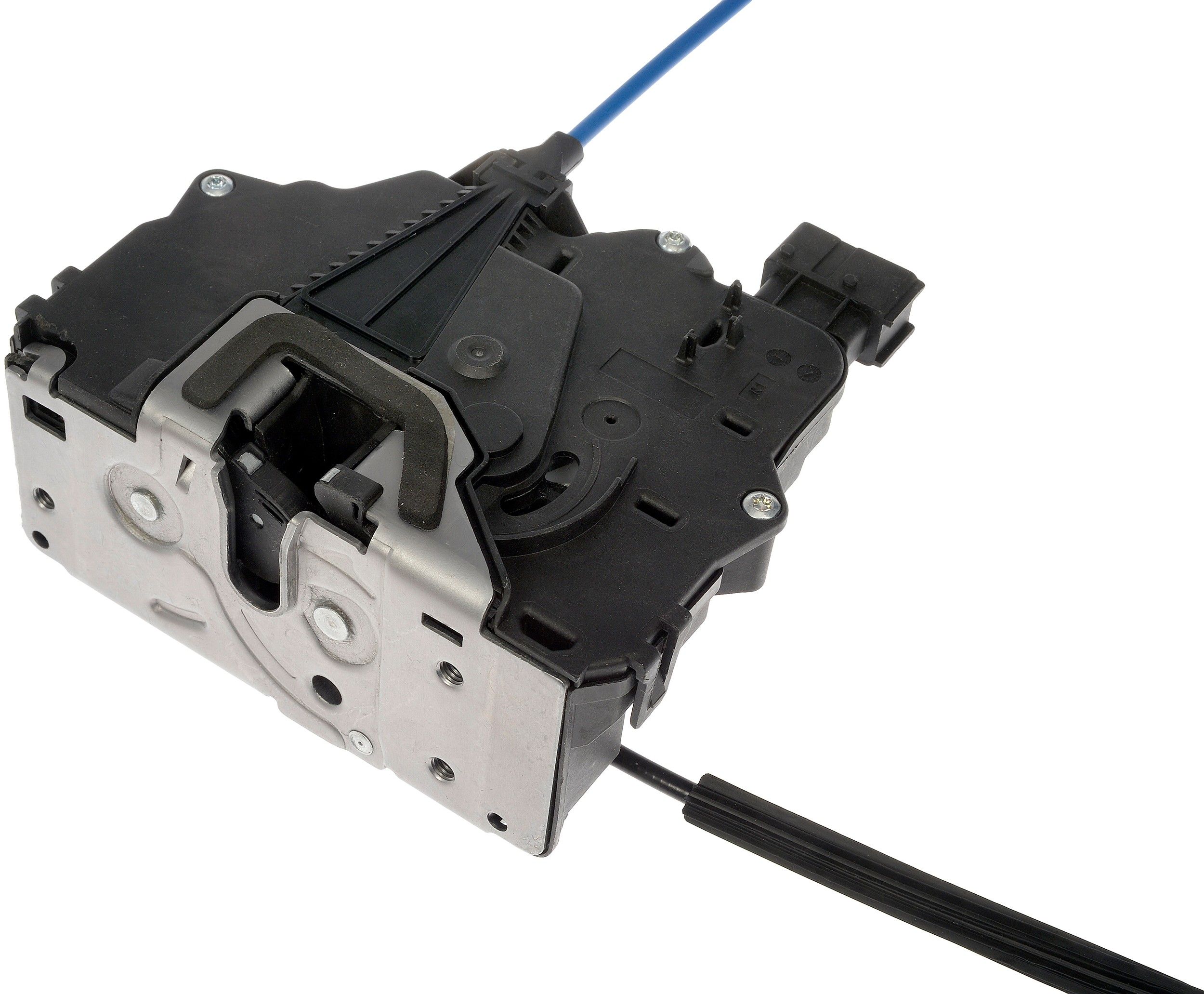 2021, 2020, 2019 Ram ProMaster 2500 1500 Door Lock Actuator Motor