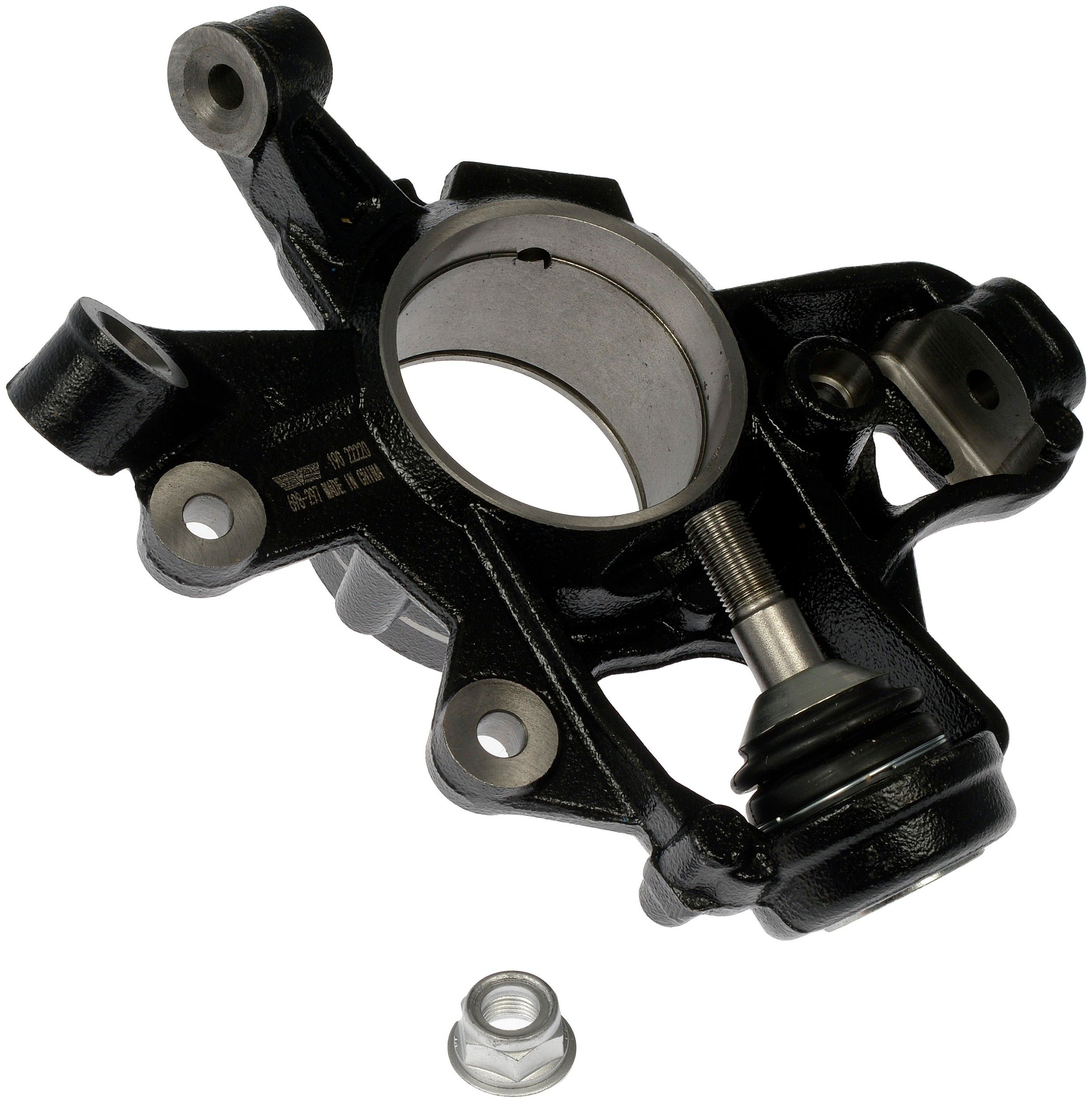 2015, 2014, 2013, 2012, 2011 Dodge Durango Suspension Knuckle