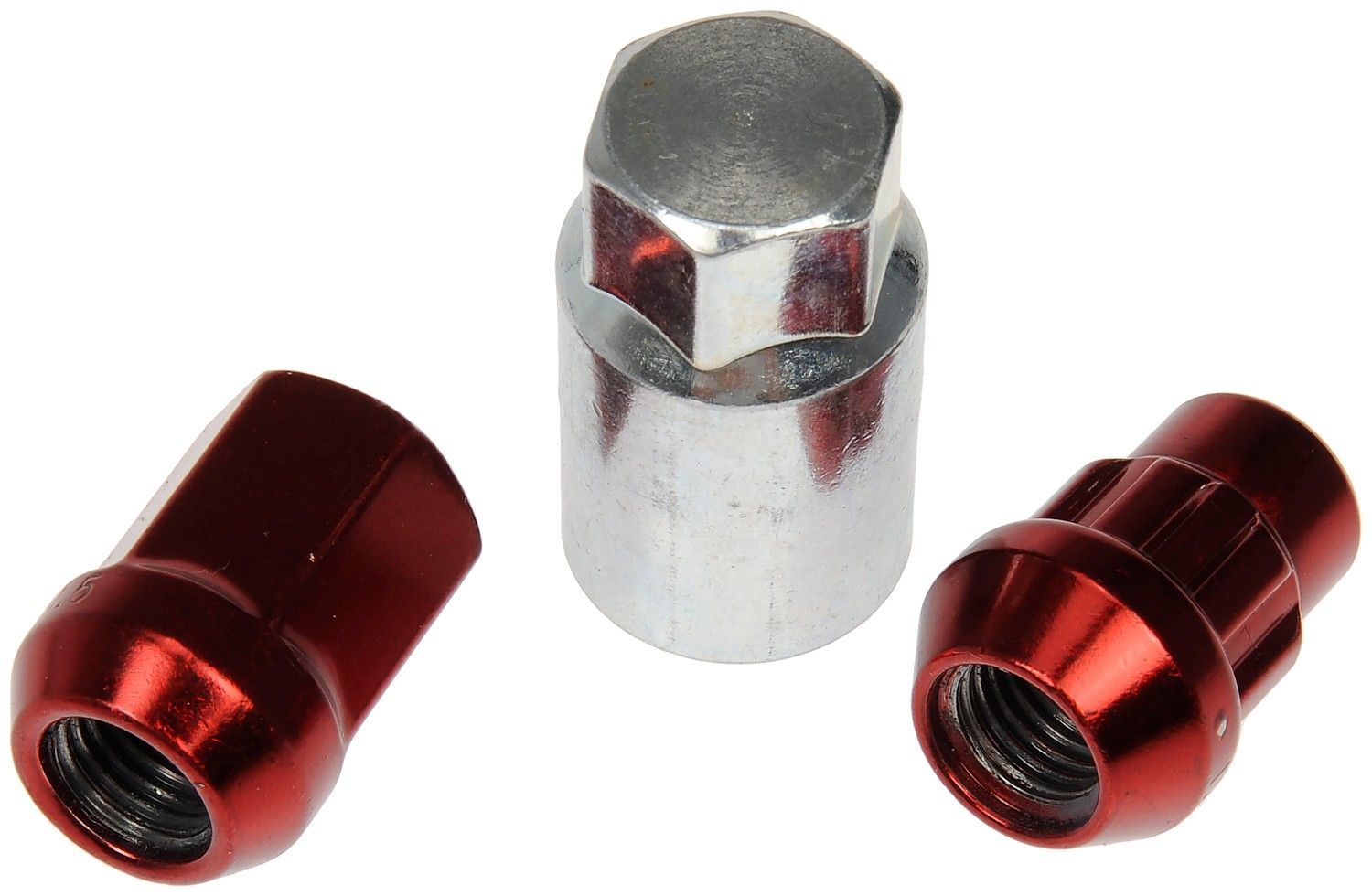 2004, 2003, 2002, 2001, 2000, 1999, 1998, 1997, 1996, 1995, 1994, 1993 Dodge Intrepid Wheel Lug Nut