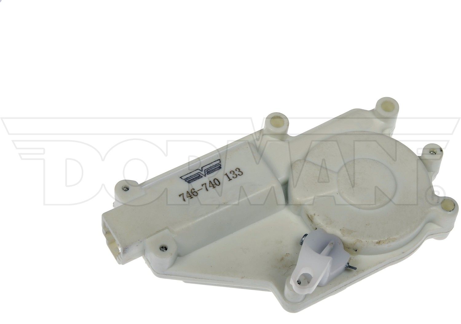 2011, 2010, 2009, 2008, 2007, 2006, 2005, 2004, 2003 Honda Element Liftgate Lock Actuator