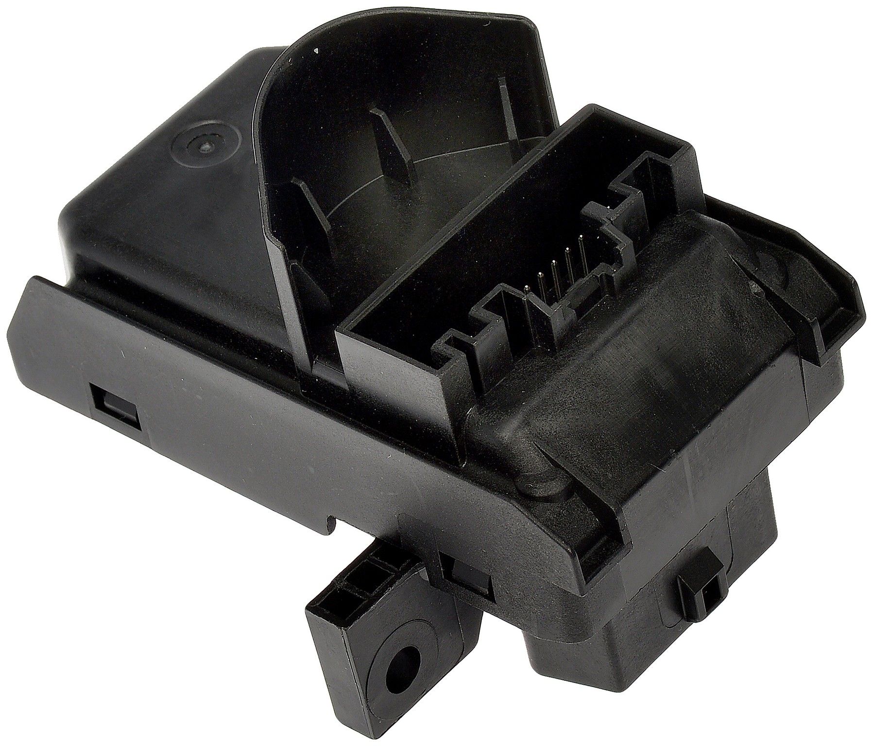 2019, 2018, 2017, 2016 Ford Police Interceptor Utility OBD-II Data Link Module