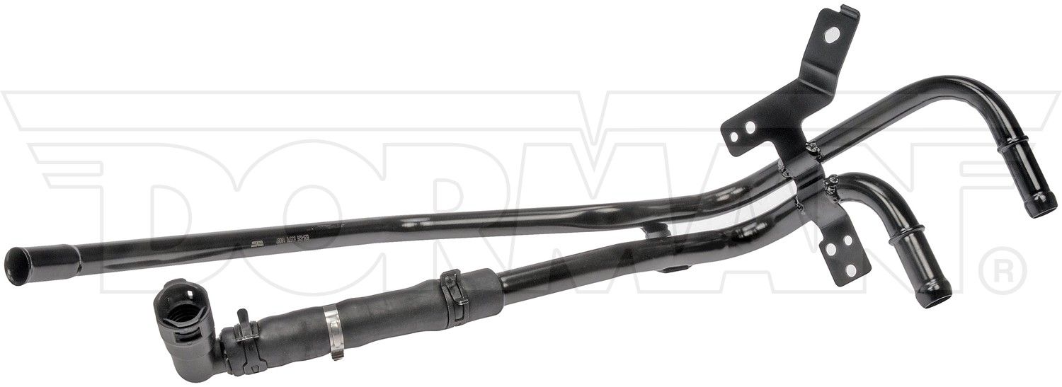 2010, 2009, 2008, 2007 Ford Mustang HVAC Heater Hose Assembly