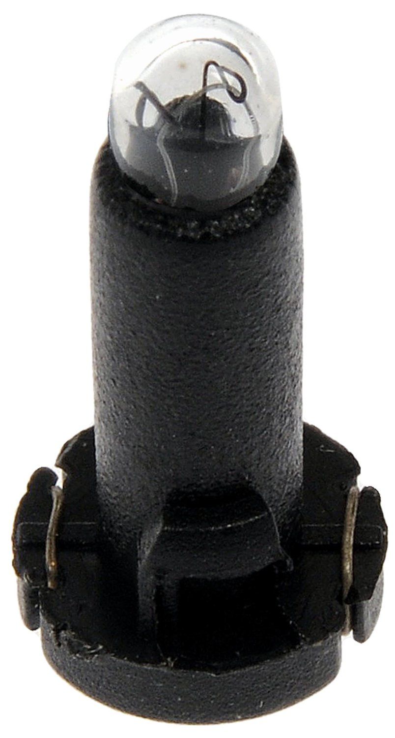 2008, 2007, 2006, 2005, 2004, 2003 Honda Pilot HVAC Control Light Bulb
