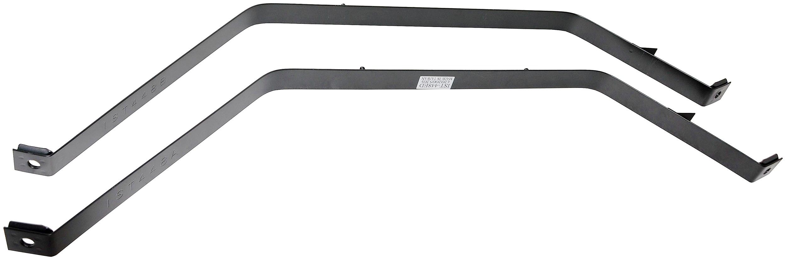 2008, 2007, 2006, 2005, 2004 Subaru Forester Fuel Tank Strap