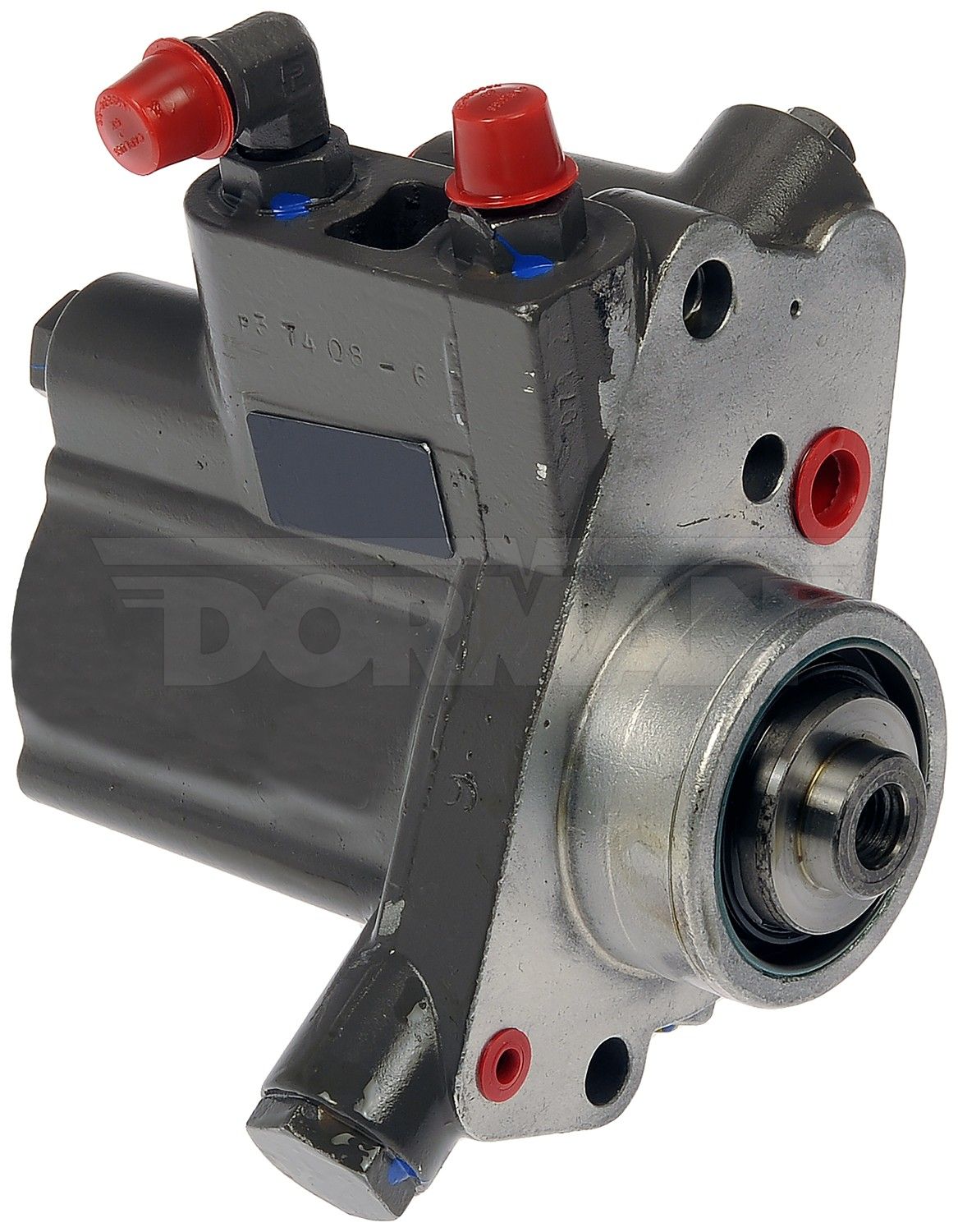 1997 Ford F-250 HD Econoline Diesel High Pressure Oil Pump