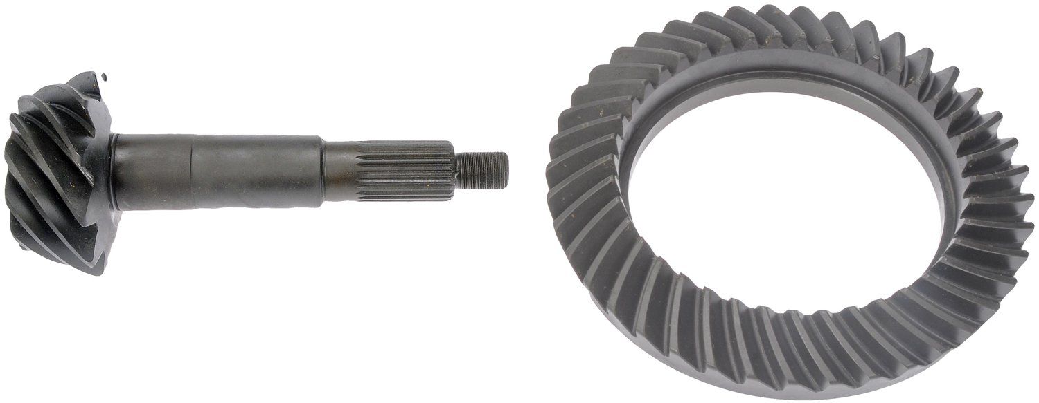 1979, 1978, 1977, 1976, 1975 Ford F-150 Differential Ring and Pinion