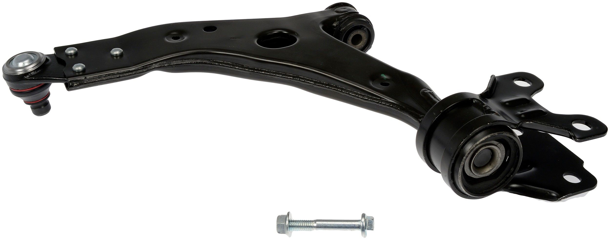 2018, 2017, 2016 Ford Focus Suspension Control Arm and Ball Joint Assembly