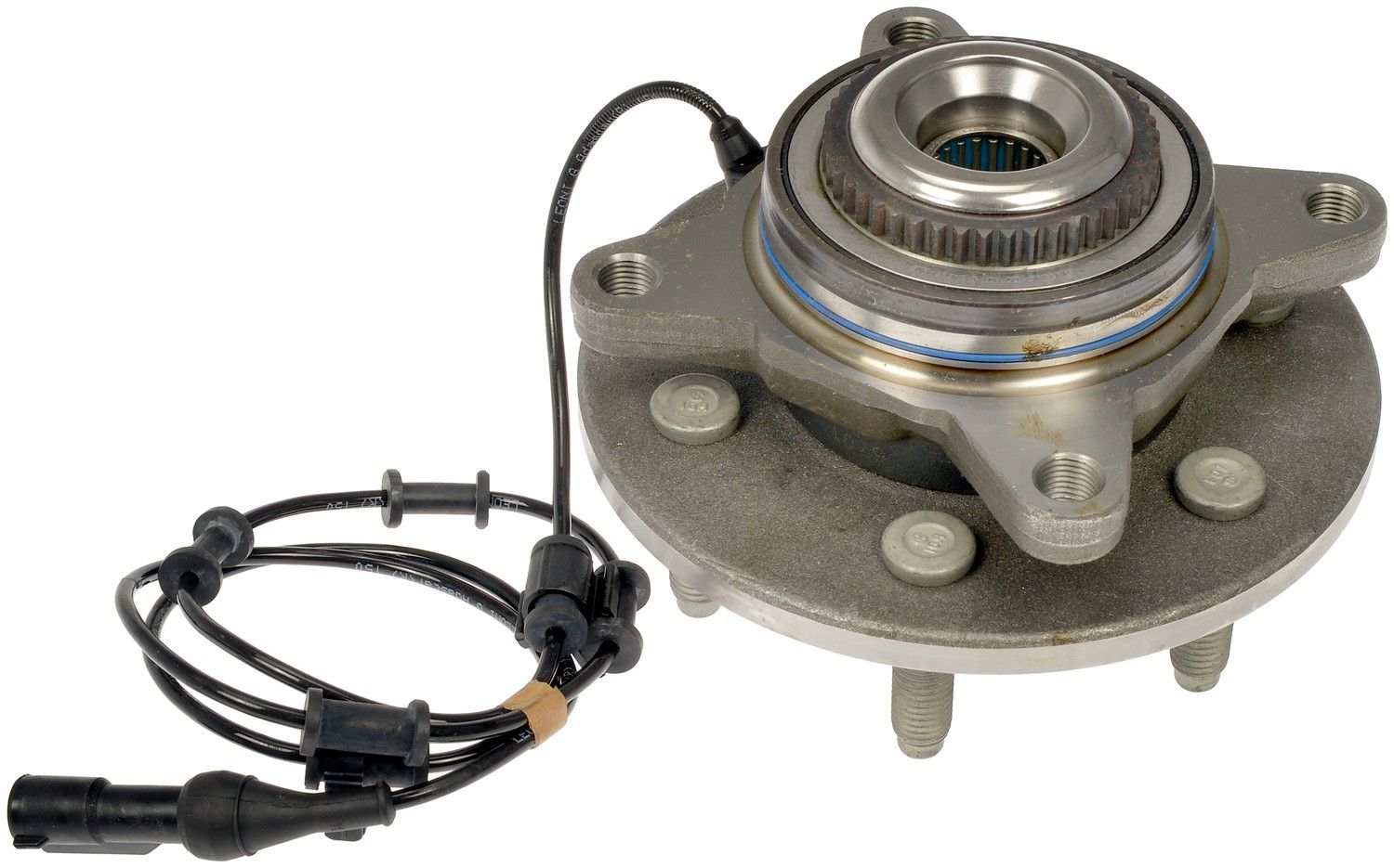 2006, 2005, 2004, 2003, 2002, 2001, 2000 Ford Expedition Wheel Bearing and Hub Assembly