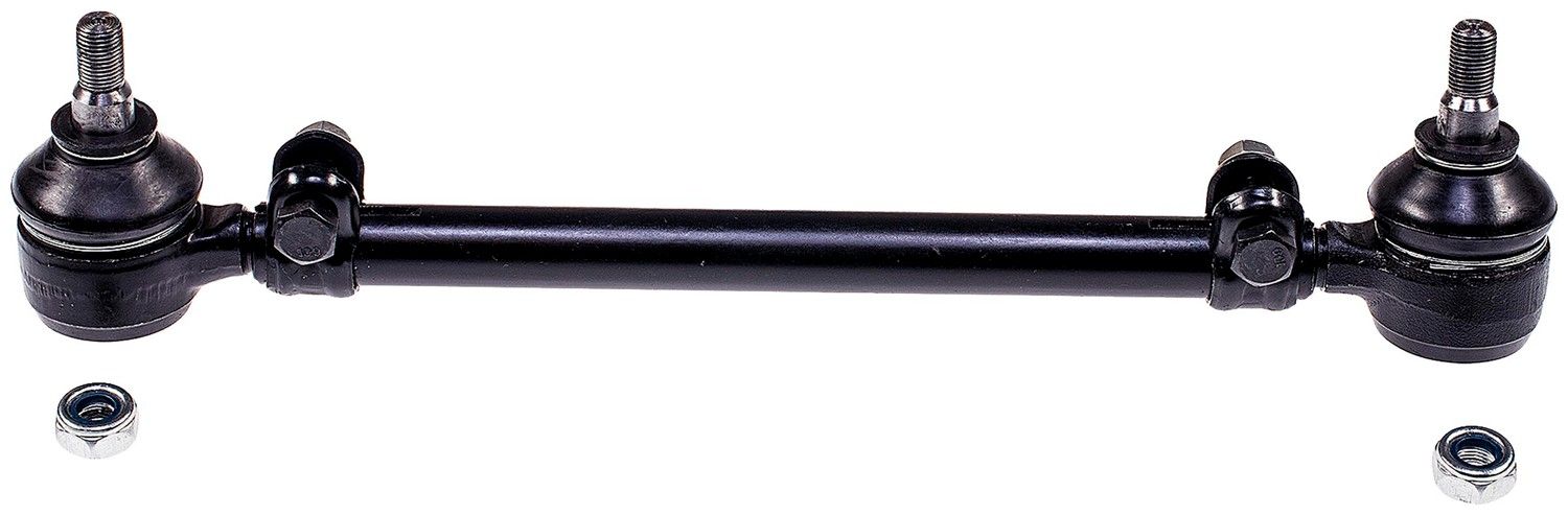 1989, 1988, 1987, 1986, 1985 BMW 635CSi Steering Tie Rod End Assembly