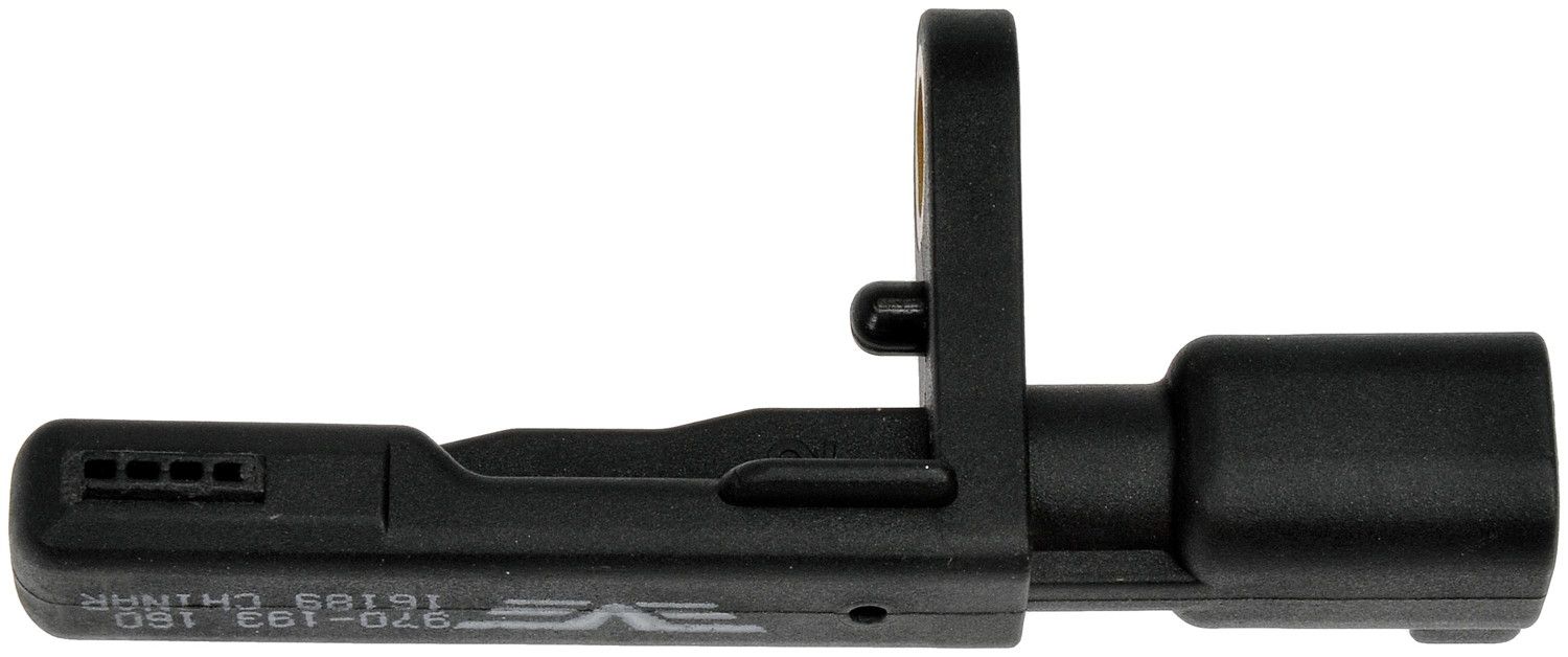 2007, 2006 Jeep Liberty ABS Wheel Speed Sensor