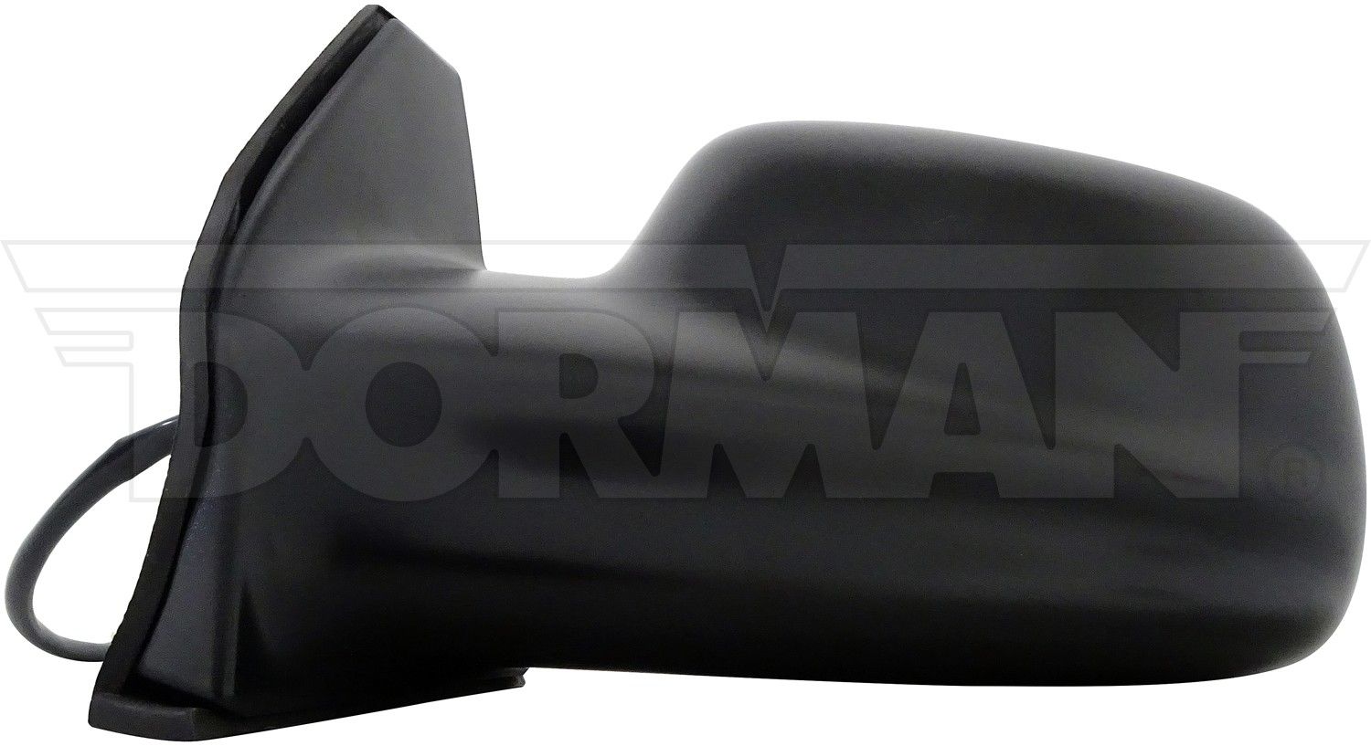 2005, 2004, 2003, 2002, 2001, 2000, 1999 Chevrolet Tracker Door Mirror
