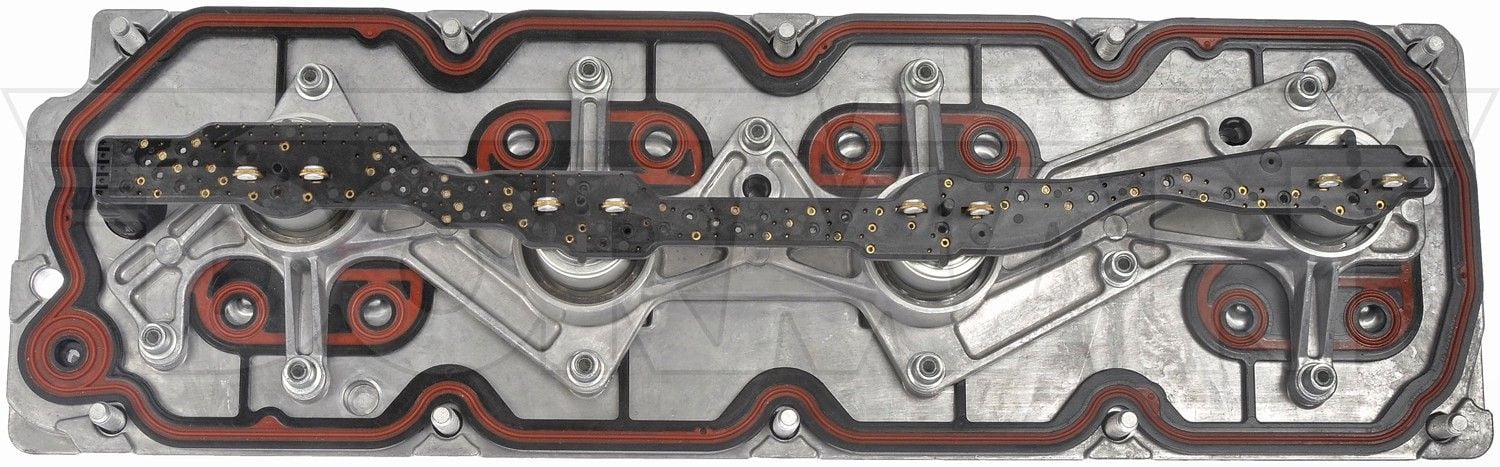 2006-2009 Buick Allure Engine Valve Lifter Oil Manifold Dorman