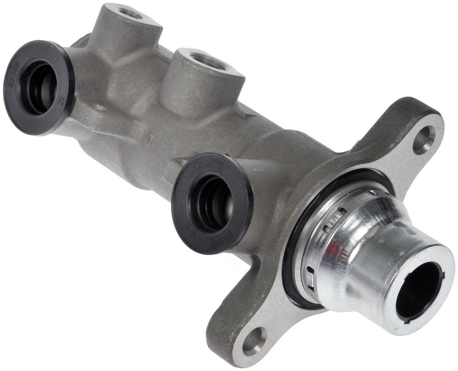 2017, 2016, 2015 Ford F-150 Brake Master Cylinder