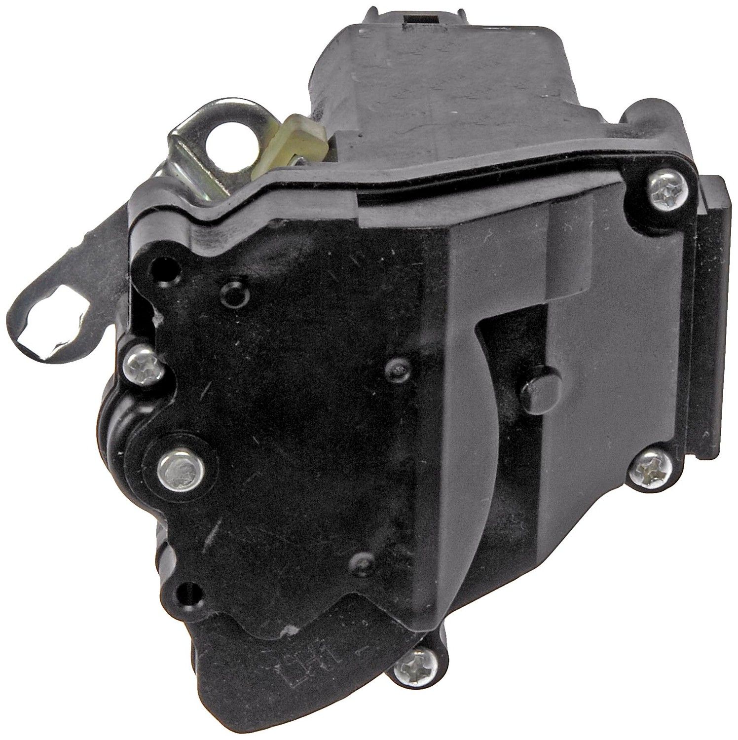 2009, 2008, 2007 Kia Spectra Door Lock Actuator Motor