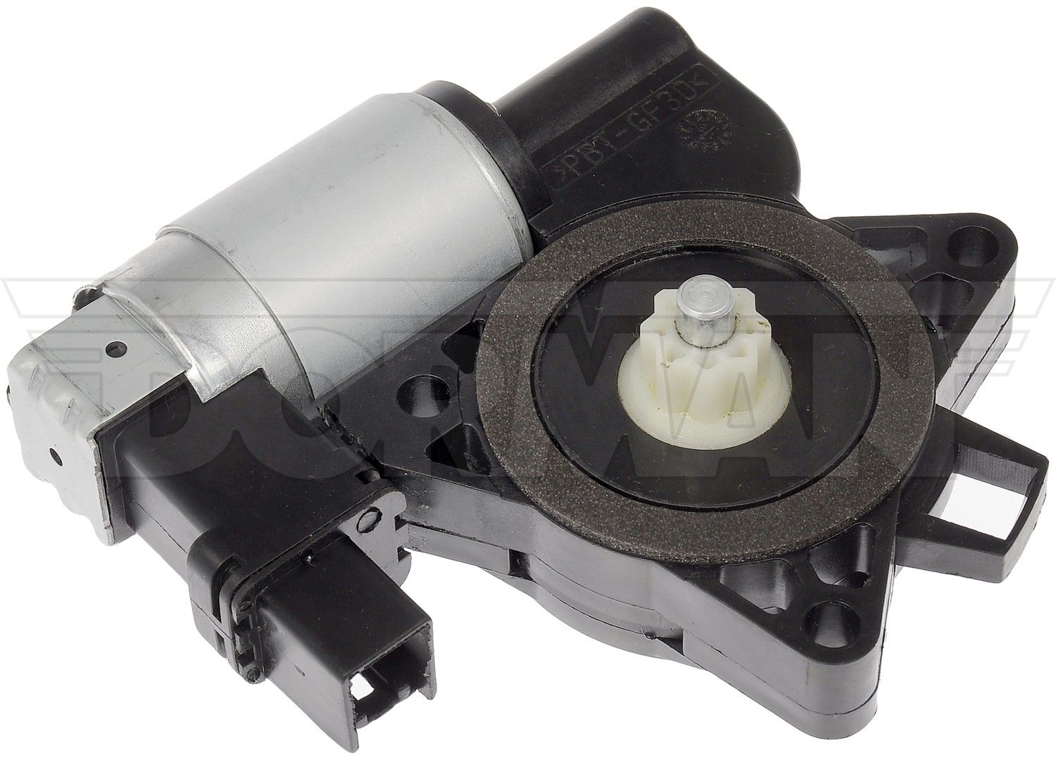 2009, 2008, 2007, 2006, 2005, 2004 Mazda 3 Window Motor