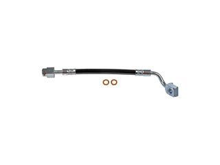 2009, 2008 Hummer H2 Brake Hydraulic Hose