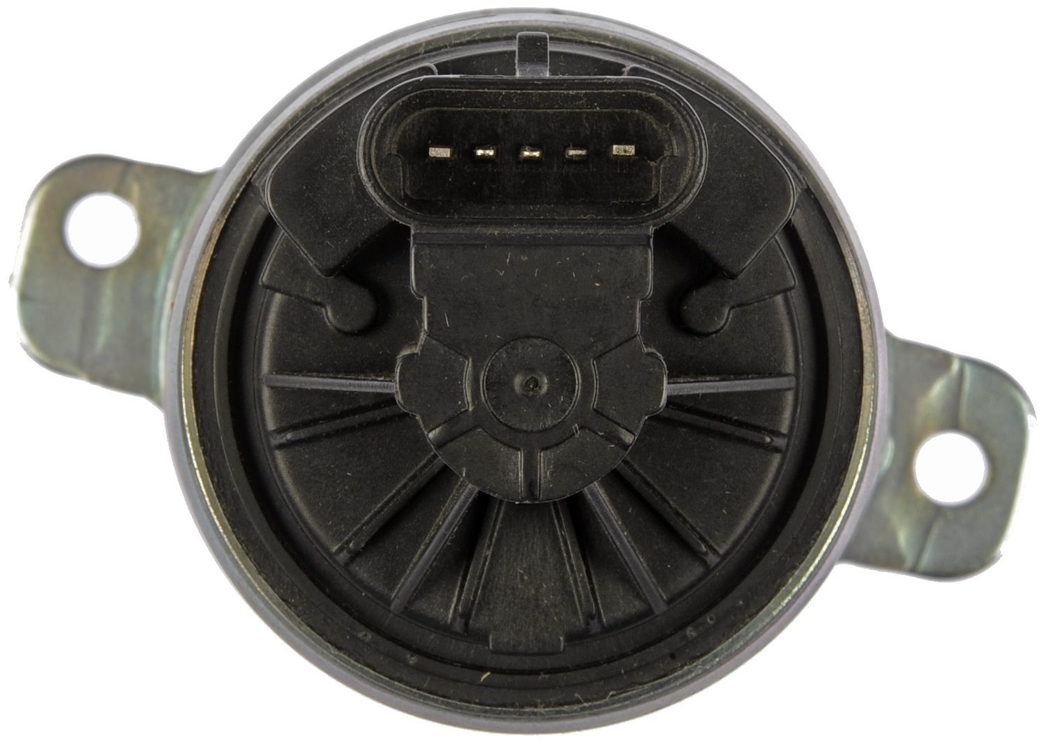 2005 Ford Excursion Club Wagon Exhaust Gas Recirculation (EGR) Valve