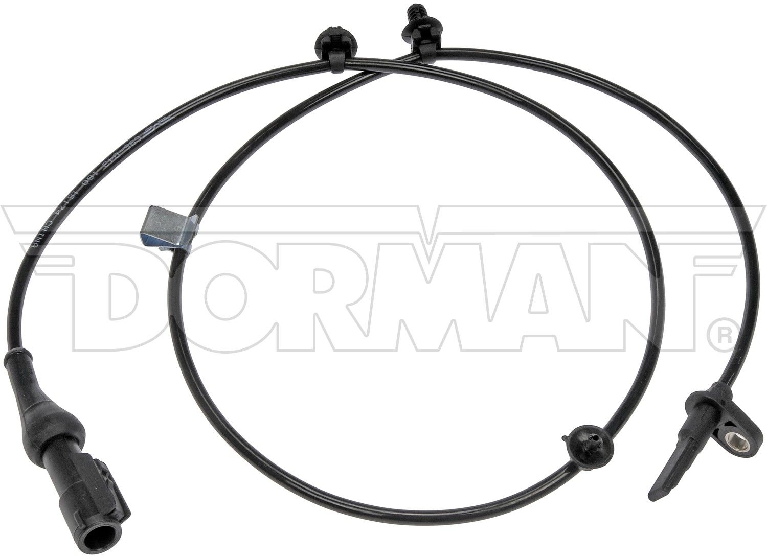 2007, 2006, 2005 Ford Freestyle Hundred ABS Wheel Speed Sensor