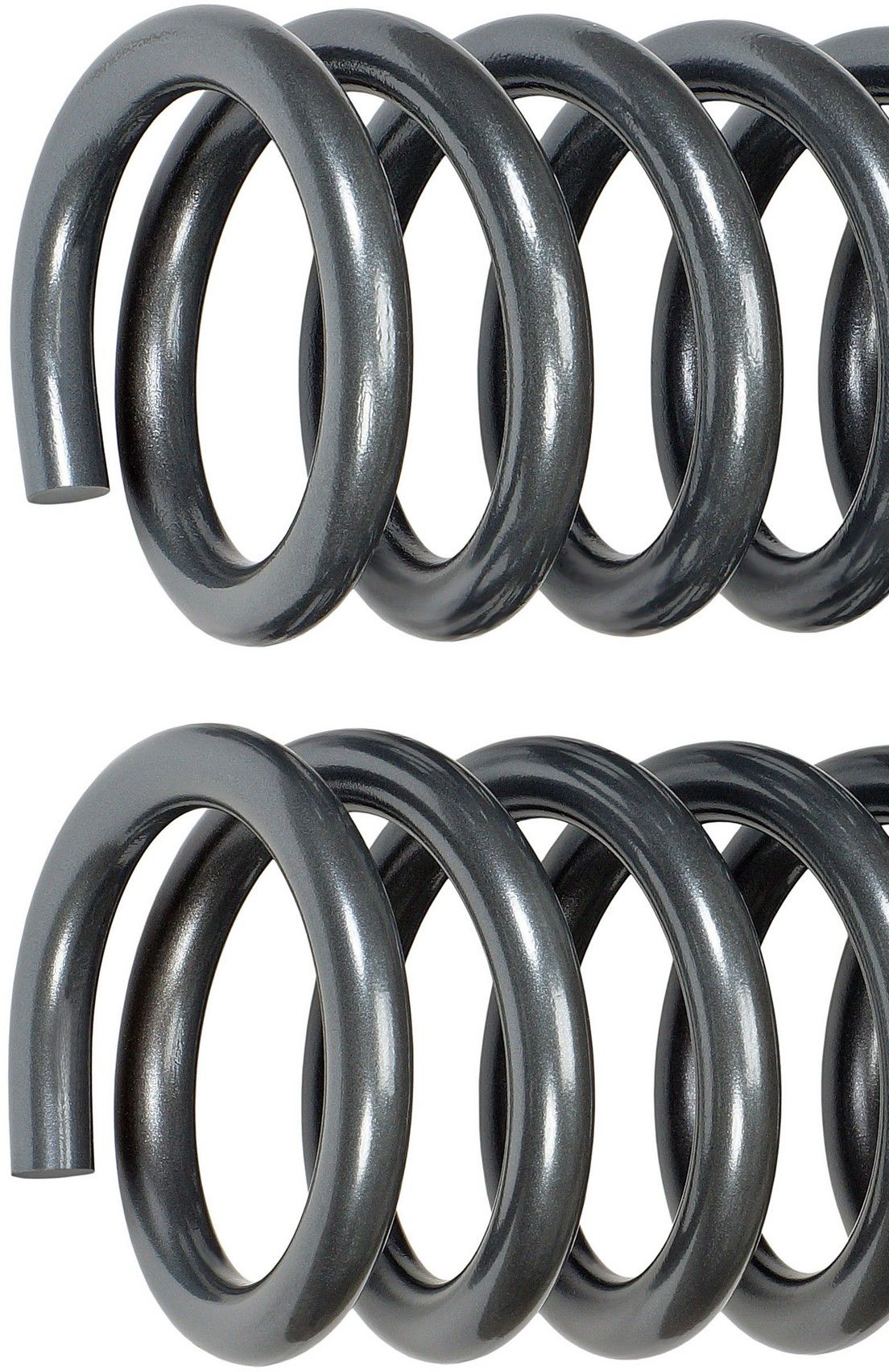 2018, 2017, 2016, 2015, 2014, 2013 Ram 3500 Coil Spring