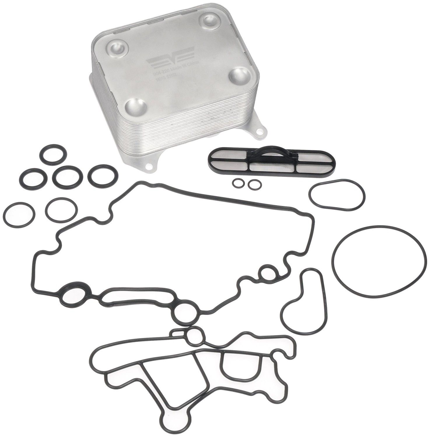 2005, 2004, 2003 Ford Excursion Club Wagon Engine Oil Cooler