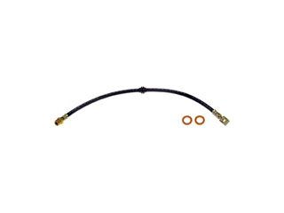 2007, 2006, 2005, 2004, 2003, 2002 Mini Cooper Brake Hydraulic Hose