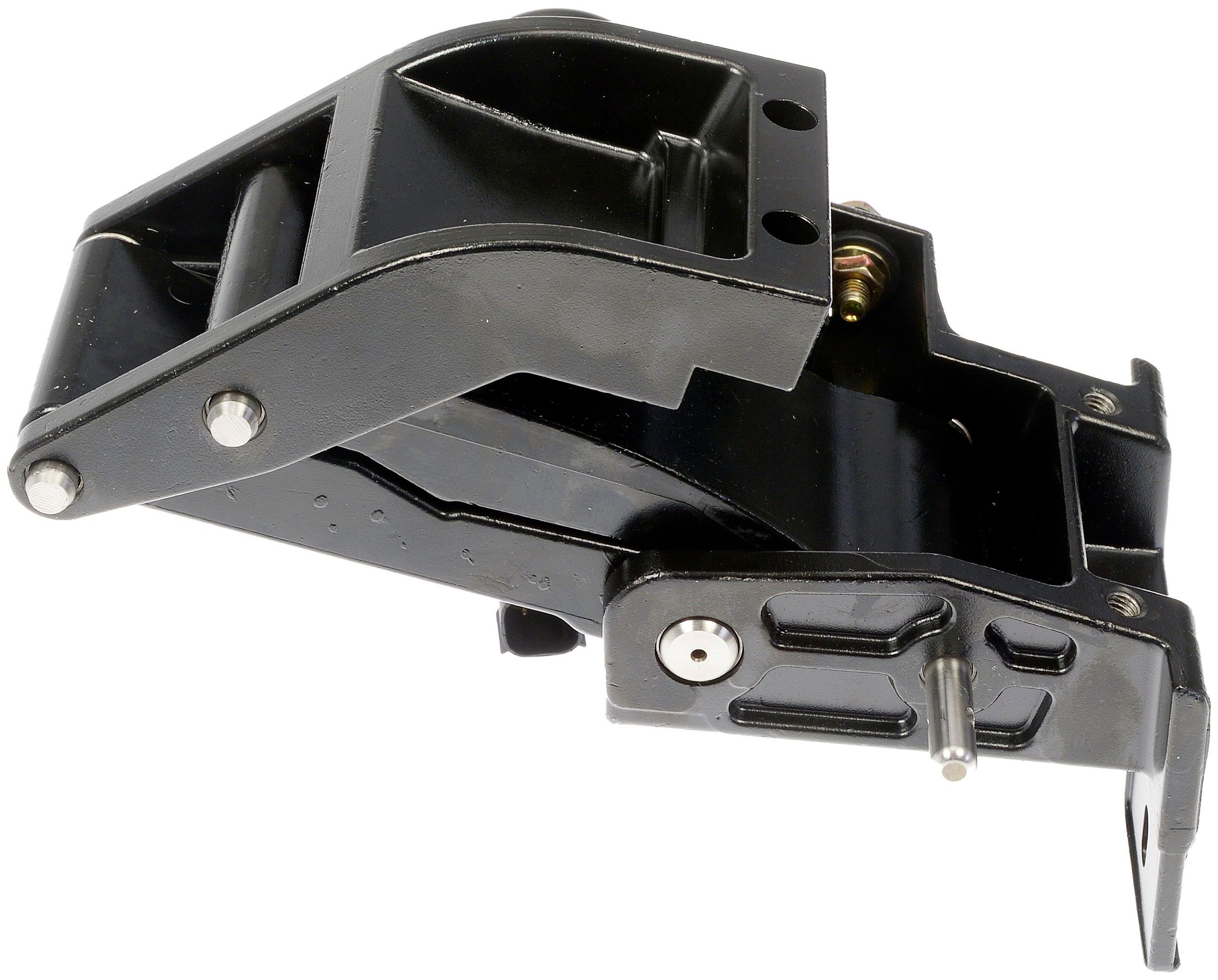 2014, 2013, 2012, 2011, 2010, 2009 Ford Lobo Running Board Motor