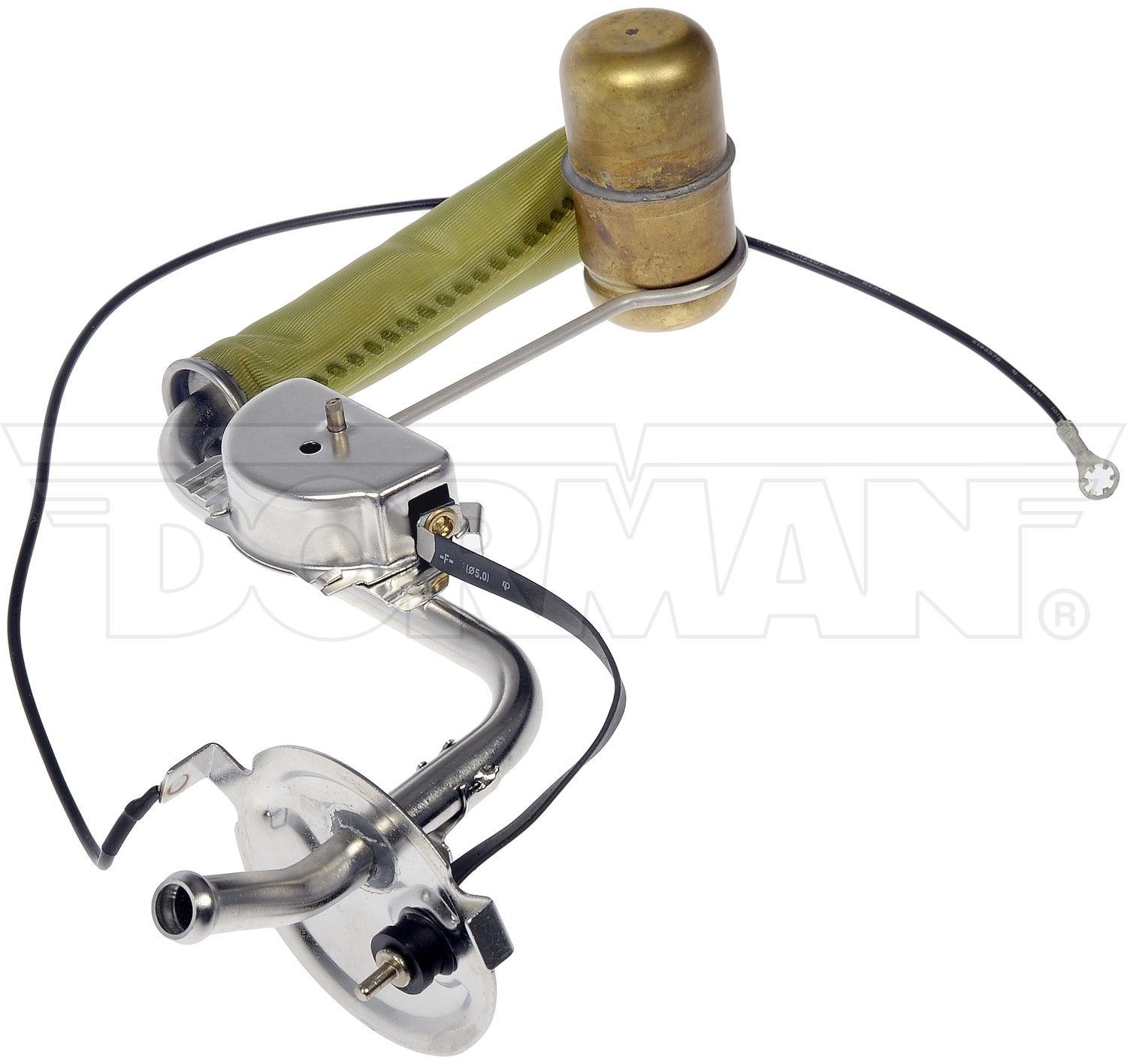 1967, 1966 Chevrolet Chevy II II Fuel Tank Sending Unit