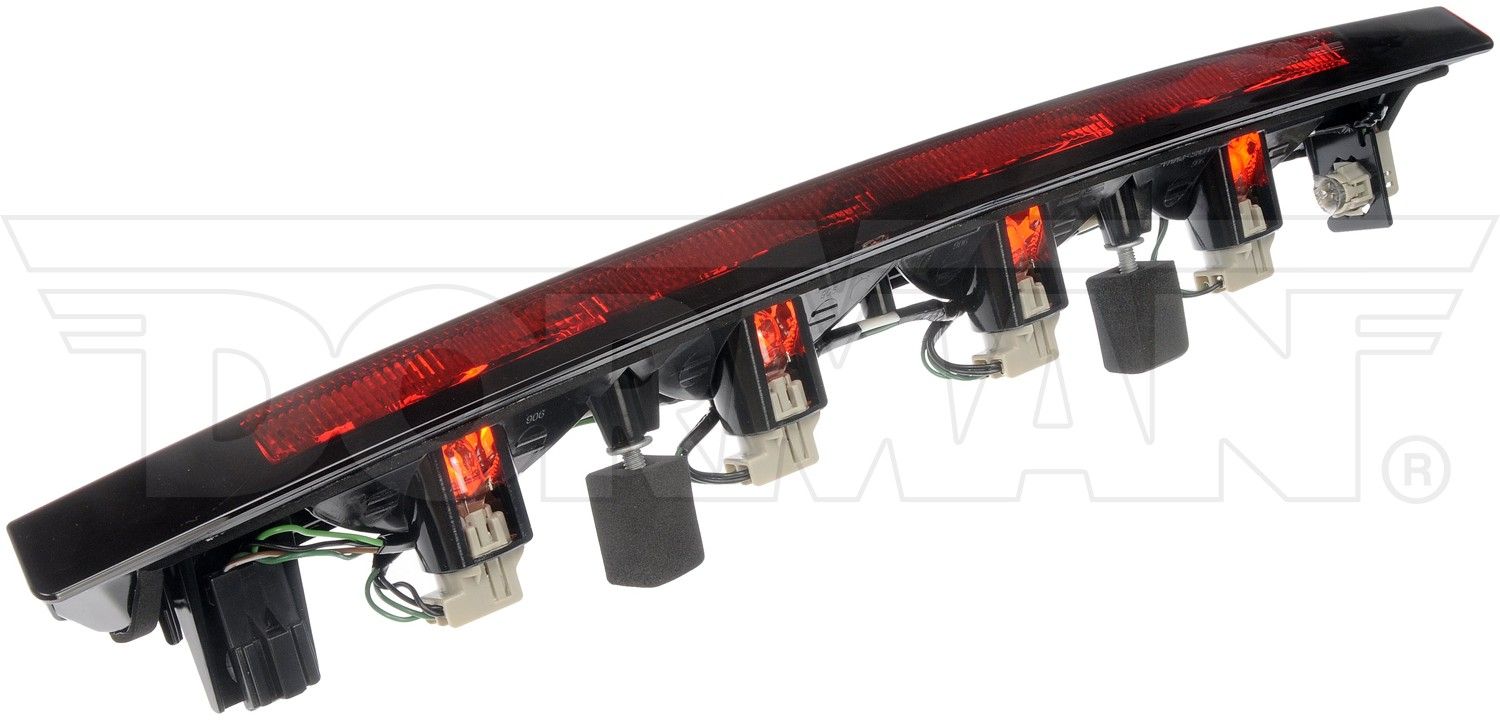 2004, 2003, 2002, 2001, 2000, 1999 Ford Mustang Center High Mount Stop Light
