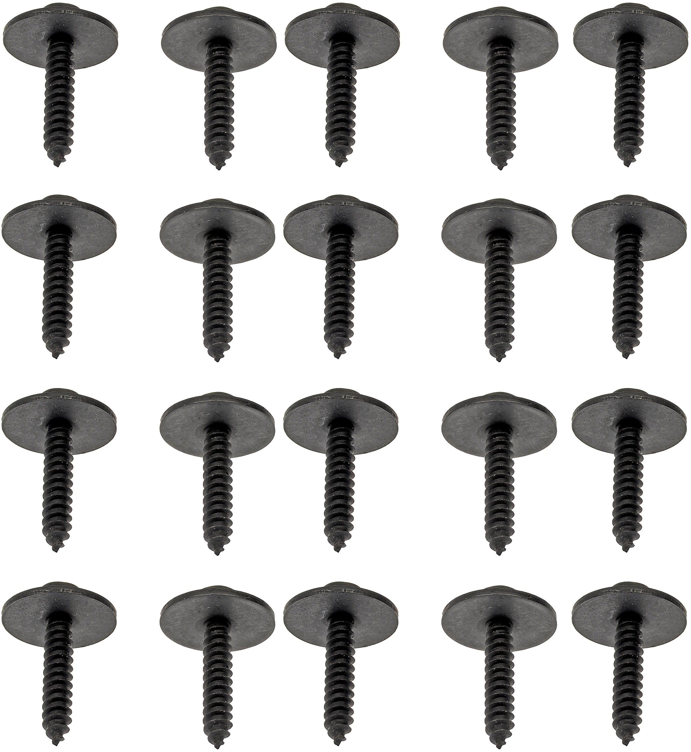2018 Jeep Compass Grille Retainer