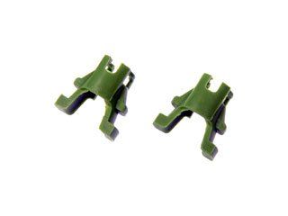 2008, 2007, 2006, 2005, 2004, 2003 Honda Element Fuel Line Clip