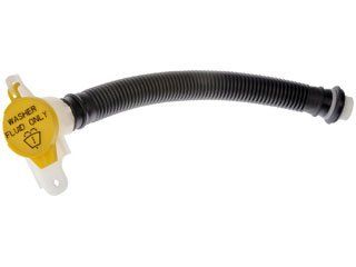 2004, 2003, 2002, 2001, 2000, 1999, 1998 Dodge Intrepid Washer Fluid Reservoir
