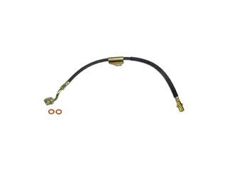 2005, 2004, 2003 Chevrolet Astro Brake Hydraulic Hose